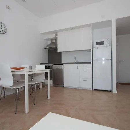 Aparthotel L'Heretat