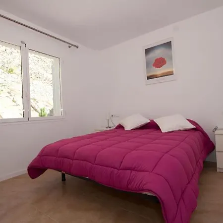 Aparthotel Aparthotel L'Heretat 3*