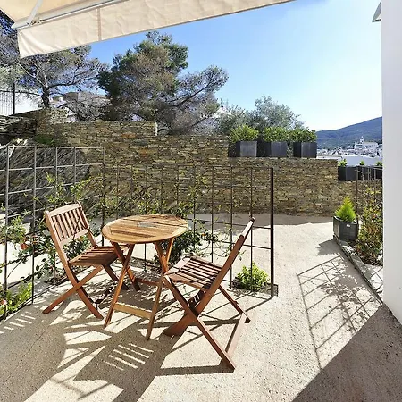 Apart-hotel L'heretat