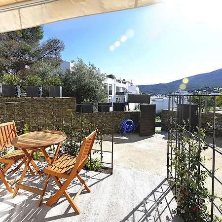 Aparthotel L'Heretat