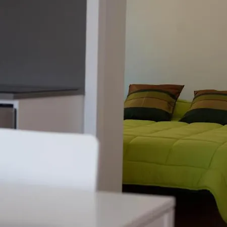 Apart-hotel L'heretat