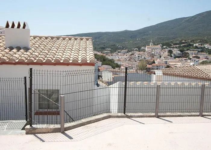 L'heretat Cadaqués