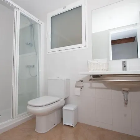 L'heretat Hotel apartamentowy
