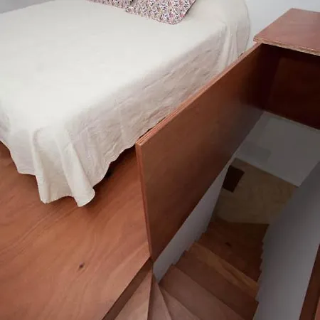 Aparthotel L'Heretat Aparthotel Cadaques