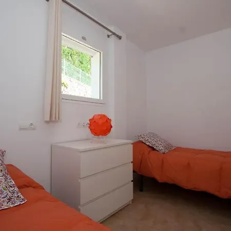 Aparthotel L'Heretat 3* Cadaques