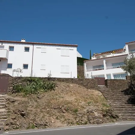 Aparthotel L'Heretat Cadaques