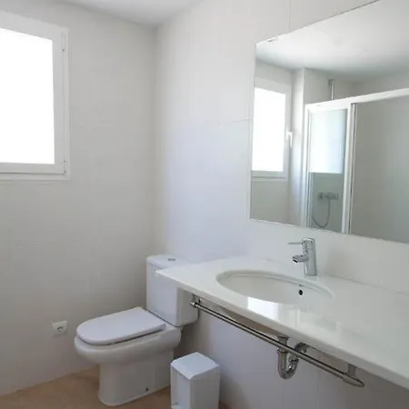 Aparthotel Aparthotel L'Heretat Cadaques