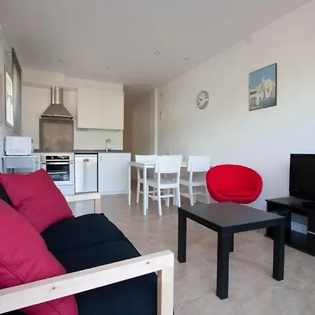 Aparthotel Aparthotel L'Heretat 3*