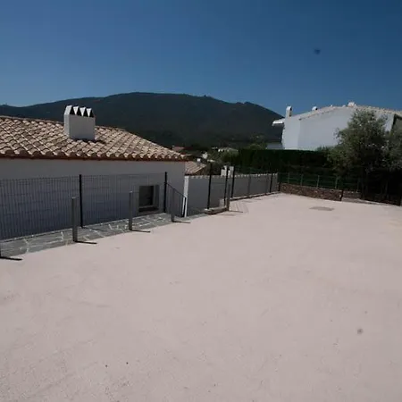 Aparthotel L'Heretat