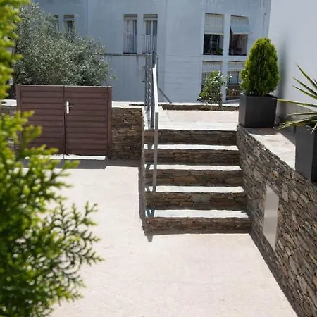Aparthotel Aparthotel L'Heretat 3*