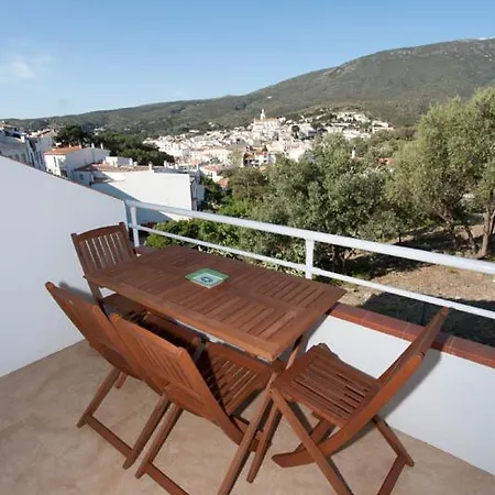 Aparthotel L'Heretat