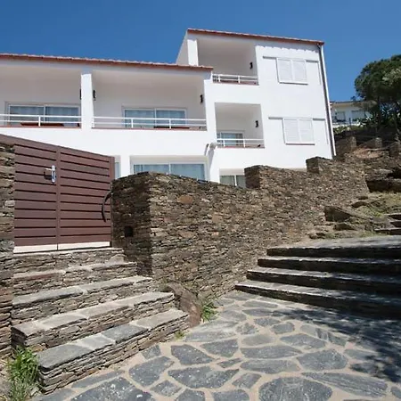 Aparthotel L'Heretat Cadaques