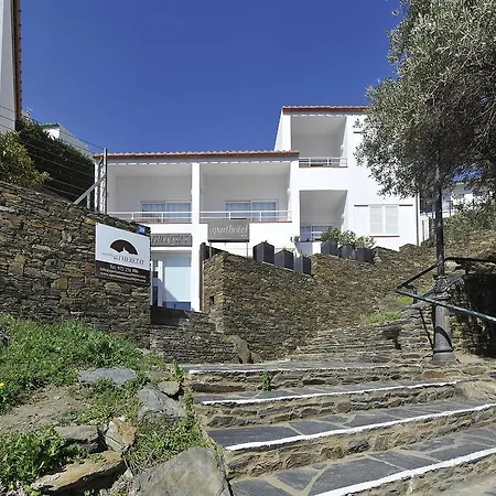 Aparthotel L'Heretat