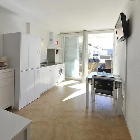 Aparthotel L'Heretat Cadaques