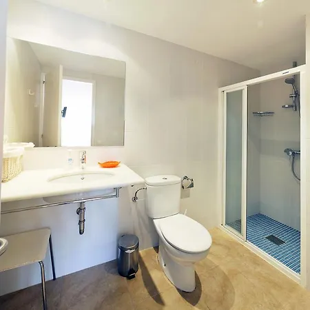 L'heretat Hotel apartamentowy