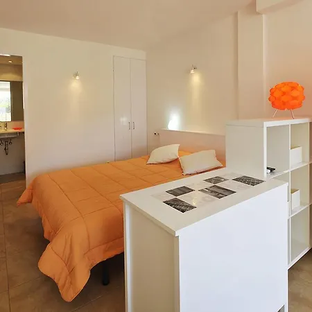 Aparthotel L'Heretat 3*