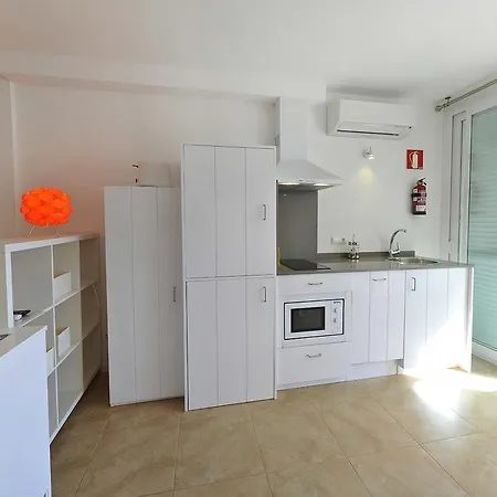 L'heretat Hotel apartamentowy 3*