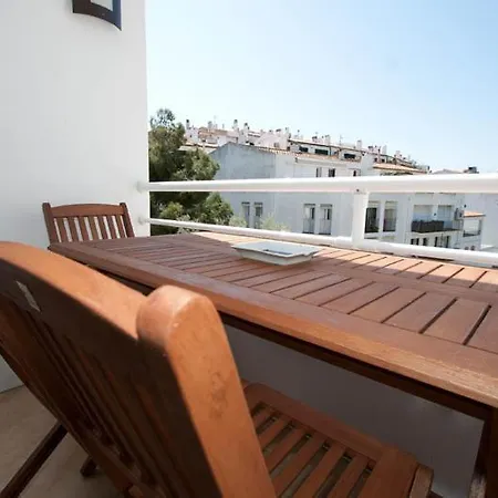 Aparthotel L'Heretat Aparthotel Cadaques