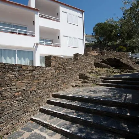 Aparthotel L'heretat