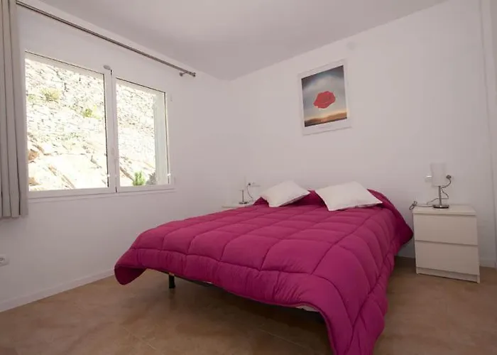 Lägenhetshotell L'heretat 4*