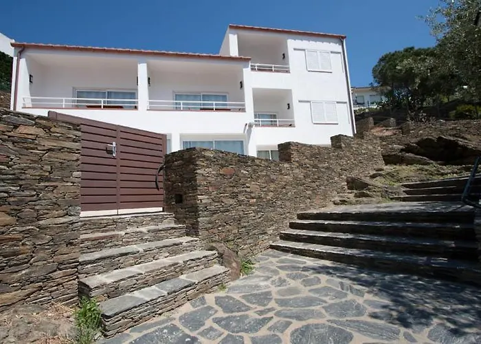 L'heretat Cadaqués